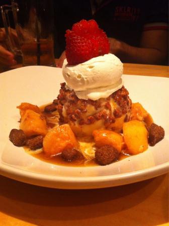 Outback Steakhouse