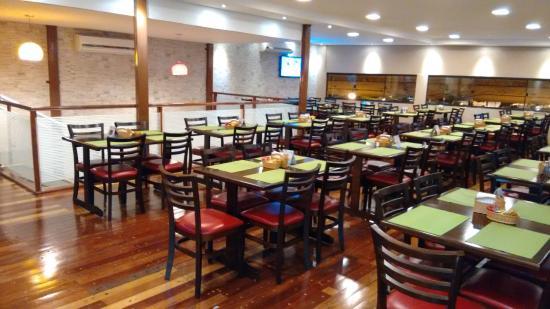 Pizzaria Falobo